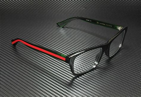 gucci glasses.men|authentic Gucci men glasses.